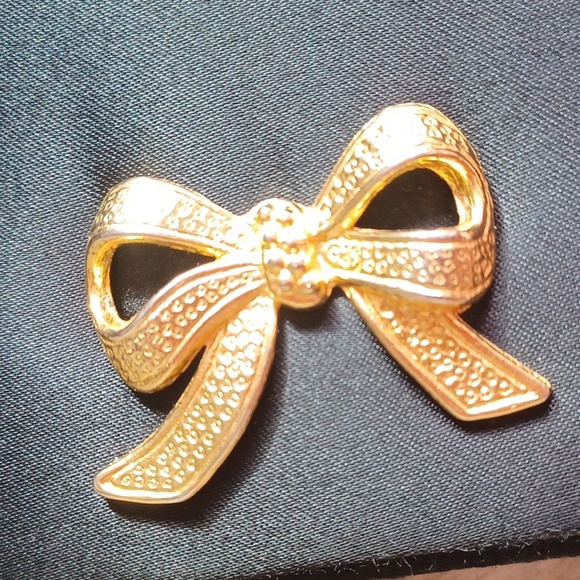 Vintage Black Little Clutch - Picture 10 of 16